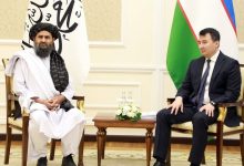 چرا ازبیکستان با طالبان تعامل می‌کند؟