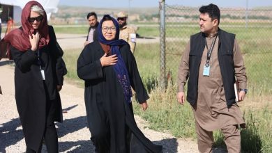 یوناما: وضعیت عودت‌کنندگان افغانستان نتیجه بی‌توجهی جهان به مسوولیت‌هایش است