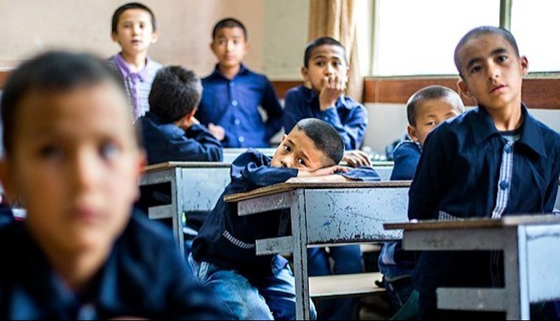 تاریخ و شرایط ثبت‌نام دانش‌آموزان مهاجر مقیم ایران اعلام شد