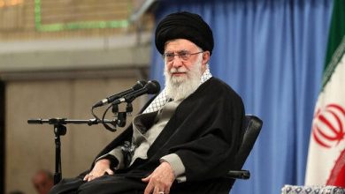 چهره‌جهانی رهبر‌انقلاب‌اسلامی‌ایران از اندیشکده‌های آمریکایی تا شبکه‌های اجتماعی
