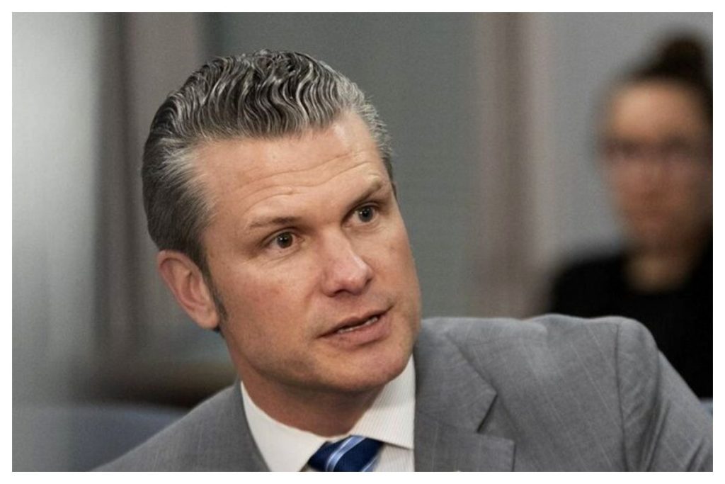 استعفای زنجیره‌ای در امریکا؛ هفتمین مشاور پنتاگون را ترک کرد