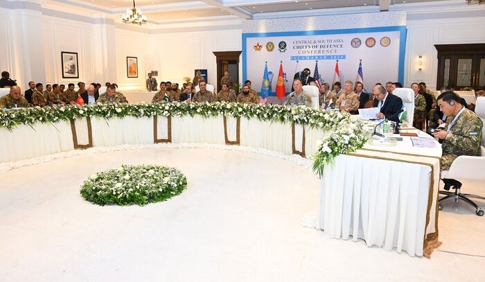 نشست امنیتی اسلام‌آباد؛ همکاری منطقه‌ای علیه تروریزم در سایه اعترافات تلخ اسلام‌آباد