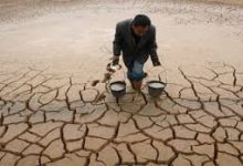 خشکسالی در افغانستان؛ بحرانی عمیق با تبعات گسترده