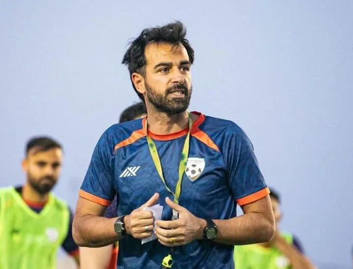 اردوی انتخابی تیم ملی فوتبال افغانستان در آلمان برگزار می‌شود