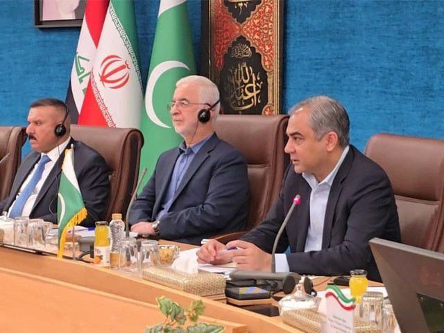 ایران، پاکستان و عراق برای هماهنگی سفر زائران نهاد مشترک تشکیل می‌دهند