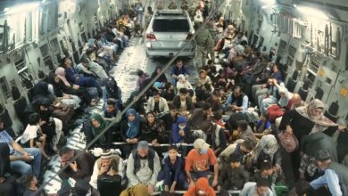 خروج غرب از افغانستان؛ نمایش، رسوایی و پنهان‌کاری