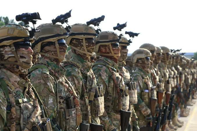 مقابله با خطرات مرزی؛ آغاز رزمایش ازبیکستان ـ روسیه