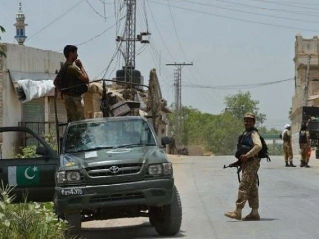 پاکستان: ۱۴ شبه‌نظامی تی‌تی‌پی در خیبرپختونخوا کشته شدند
