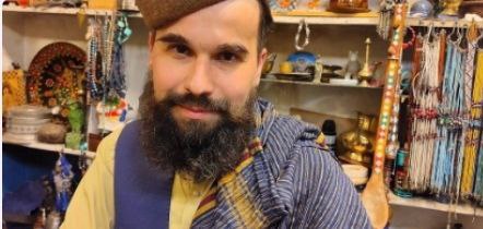 در کندز؛ یک پژوهشگر روس به اتهام قاچاق زیورآلات بازداشت شد