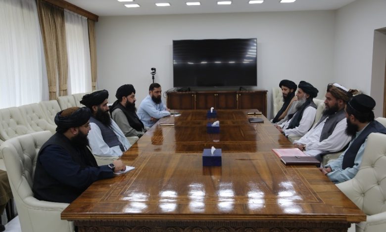 همکاری حکومت سرپرست برای بازپیوند کودکان مهاجر با خانواده‌های شان