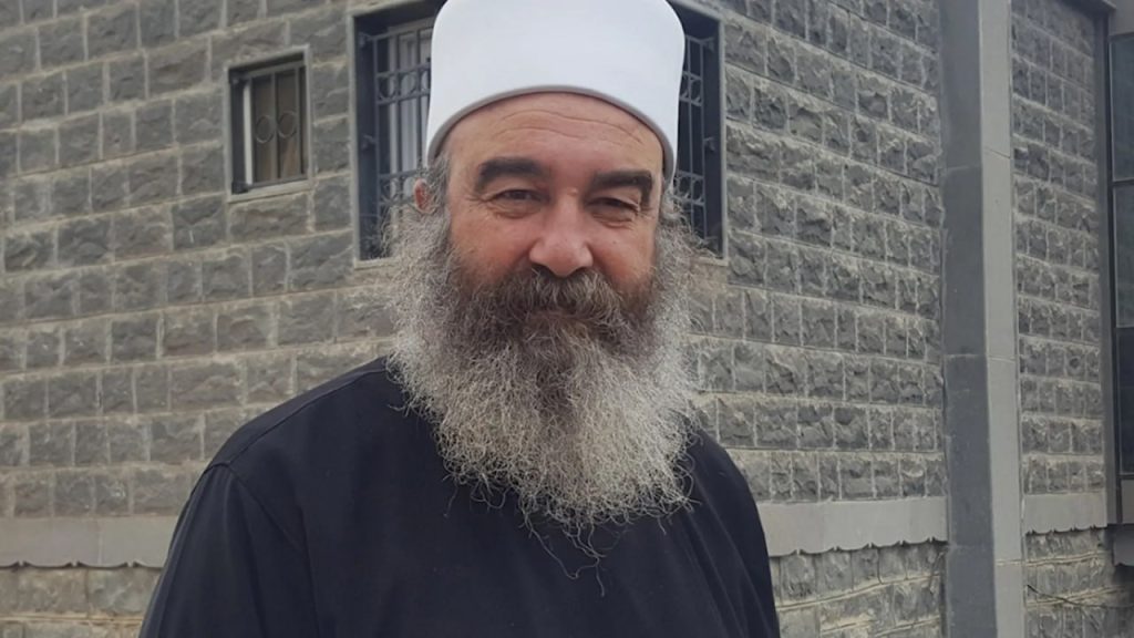 حکمت هجری کیست؟ رهبر دروزیان سوریه با پاسپورت ونزویلایی و مواضعی متفاوت در قبال دمشق و اسرائیل