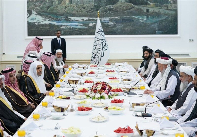 طالبان: داعش در افغانستان ریشه‌کن شده است