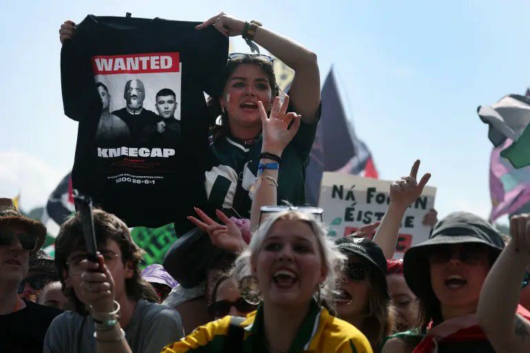 روایت اسرائیل تاب حقیقت را ندارد؛ صدای جهان را خاموش می‌کند