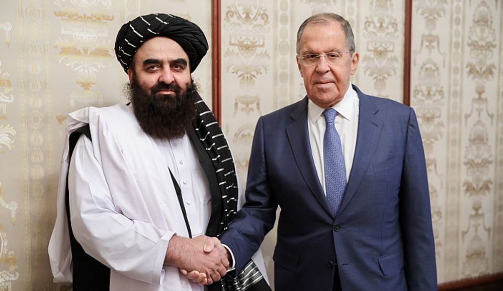 کابل در نشست آتی فرمت‌مسکو دعوت شد