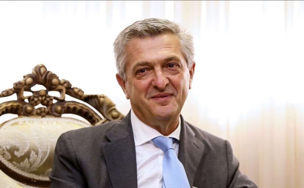 سازمان‌ملل از آموزش مجازی ایران برای دانش‌آموزان خارجی حمایت کرد