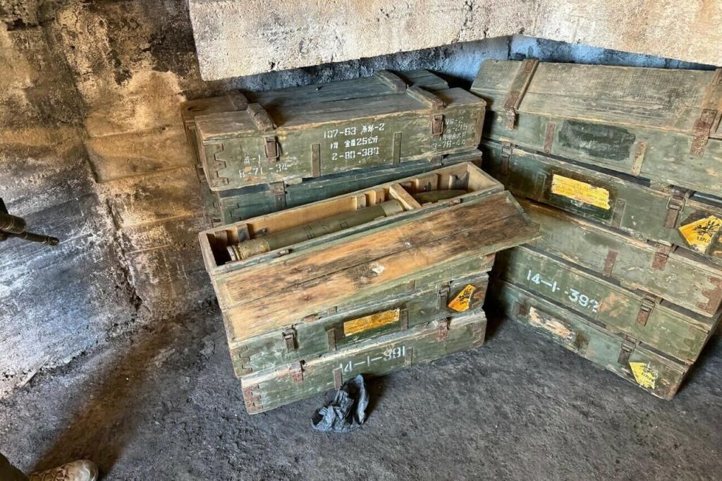 سریال سرقت مهمات‌نظامی در ارتش اسرائیل؛ ۶۰ هزار مرمی از پایگاه نظامی تزیلیم ناپدید شد