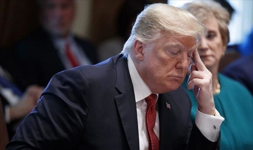 پایان بی‌سروصدای هژمونی امریکا؛ سیاست خارجی ترامپ و افول نظم لیبرال