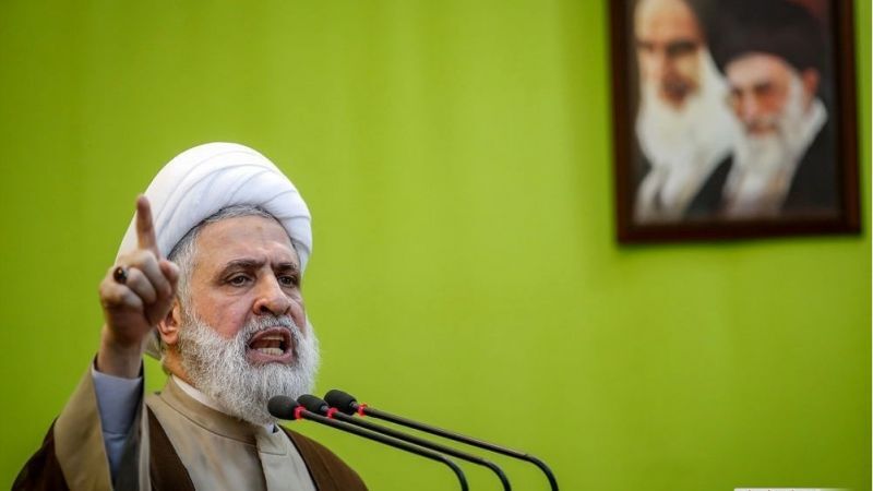 حزب‌الله هشدار داد؛ موشک‌های ما به قلب اسرائیل اصابت می‌کند