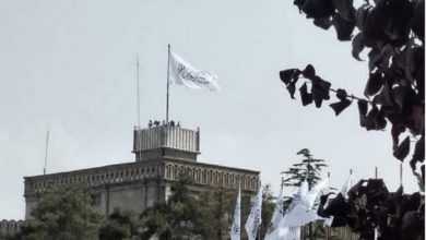 تعیینات تازه قندهار در کابل