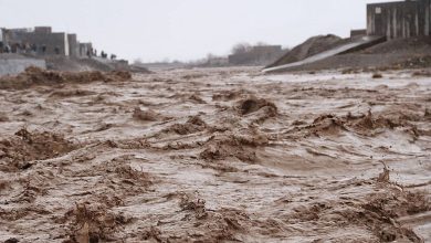 سیلاب‌های ننگرهار و کنر؛ جان باختن ۵ تن و آسیب‌دیدگی صدها خانواده