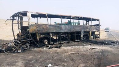 جادههای مرگ و قربانیان ناحساب حوادث مرگبار