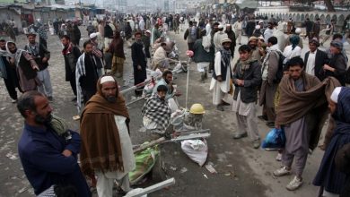 موج بازگشت مهاجران؛ بیکاری و دست‌مزدهای پایین در هرات به اوج رسید