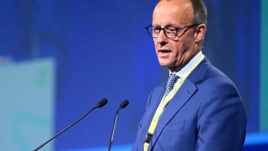 صدراعظم آلمان: دولت دیگر توان تأمین هزینههای رفاه اجتماعی را ندارد