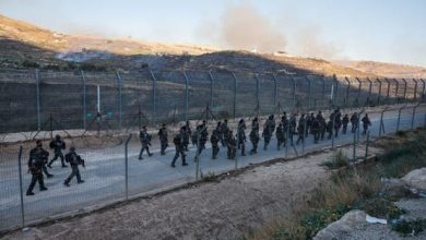 اسرائیل شش سرباز سوریه را در نزدیکی دمشق کشت