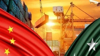 موافقت چین با پیوستن افغانستان به کریدور اقتصادی چین ـ پاکستان