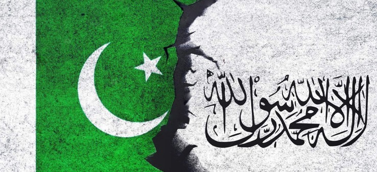 پاکستان: طالبان باید برای مهار حملات‌مرزی اقدام کند