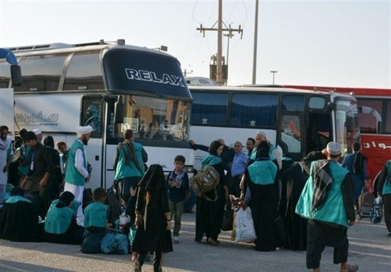 شرط ۵۰۰ دالری وثیقه برای ویزه اربعین در افغانستان برداشته شد