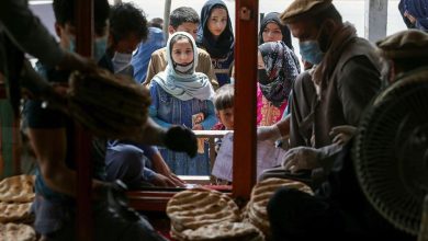 وضعیت وخیم امنیتغذایی در افغانستان