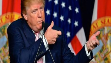 ترامپ: وزارت جنگ جایگزین وزارت دفاع میشود