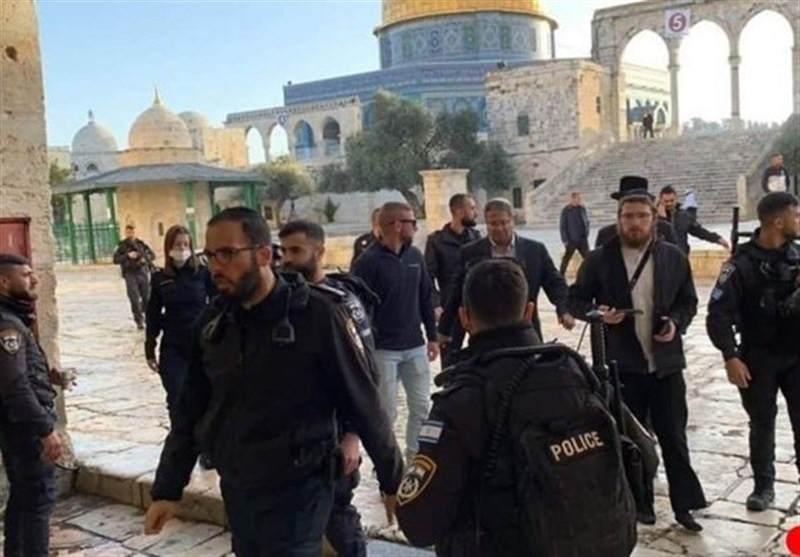 پاکستان: یورش تحریک‌آمیز اسرائیل به مسجدالاقصی اعلان جنگ دینی است