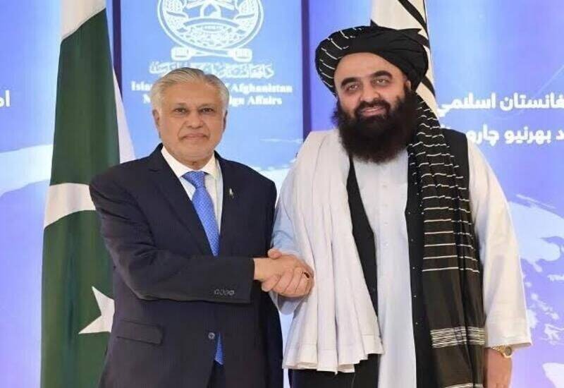 بدون استوارنامه، کابل ـ اسلام‌آباد سطح نمایندگان را به سفیر ارتقا دادند