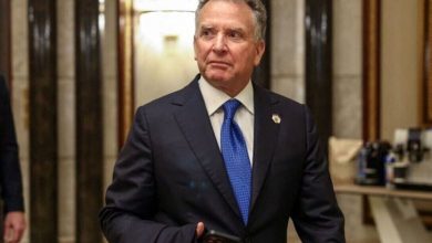 نماینده ویژه ترامپ به مسکو میرود