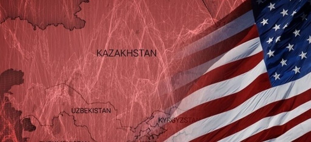 سقوط نفوذ امریکا در جنوب آسیا؛ پیامد سیاست‌های ترامپ بر معادلات جیوپولیتیک