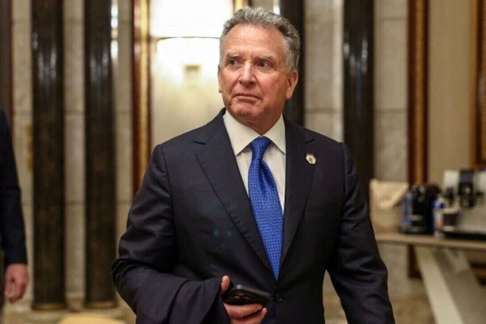 نماینده ویژه ترامپ به مسکو می‌رود