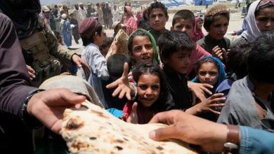 سوءتغذیه؛ فاجعه خاموشی که آینده افغانستان را به خطر میاندازد