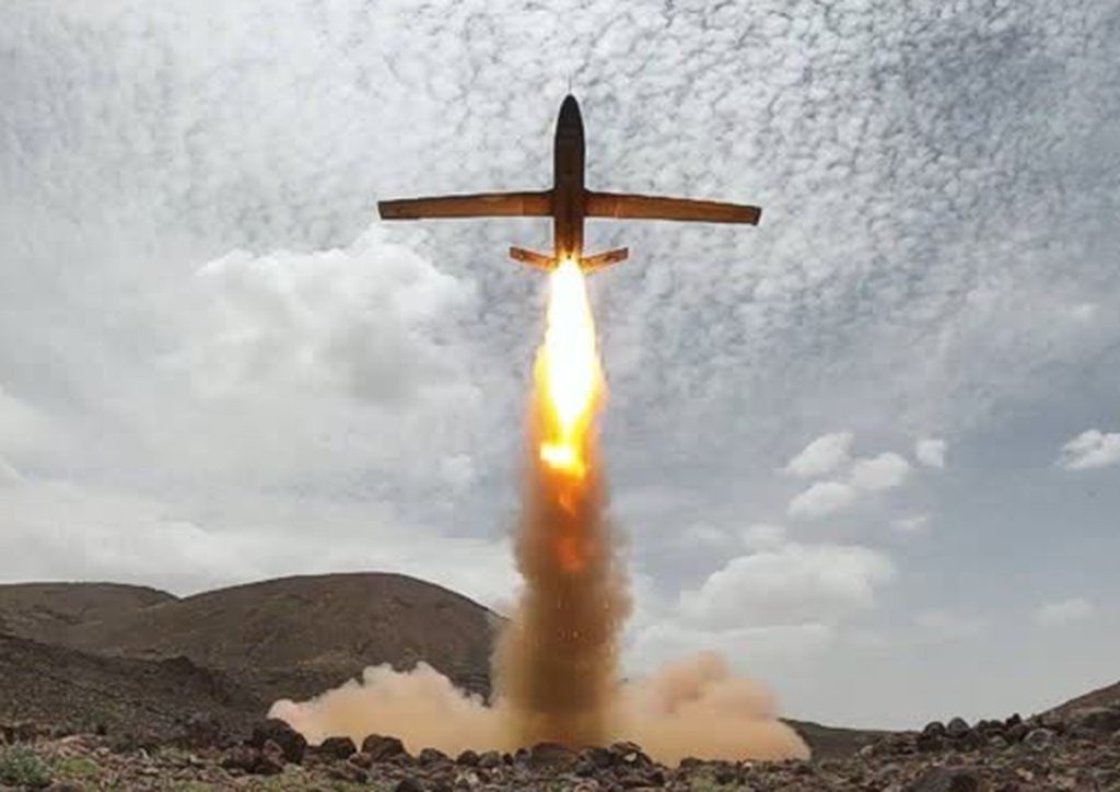 حمله پهپادی یمن به سه هدف راهبردی اسرائیل؛ هشدار به شرکت‌های همکار با رژیم