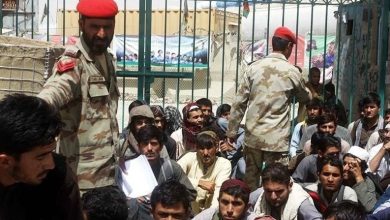 پایان مهلت کارتهای مهاجرتی افغانها در پاکستان؛ اخراج اجباری در آستانه اجرا