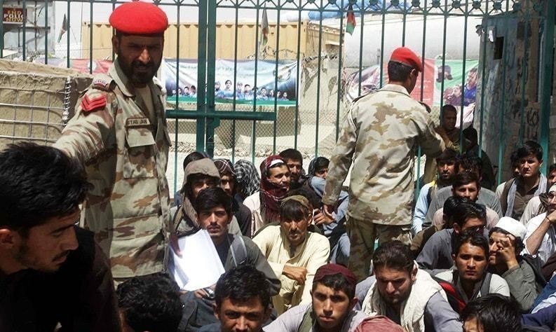 پایان مهلت کارت‌های مهاجرتی افغان‌ها در پاکستان؛ اخراج اجباری در آستانه اجرا