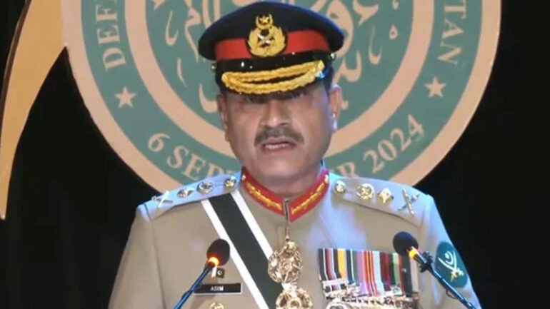 طی دو ماه گذشته در دومین سفر؛ فرمانده ارتش پاکستان به واشنگتن می‌رود