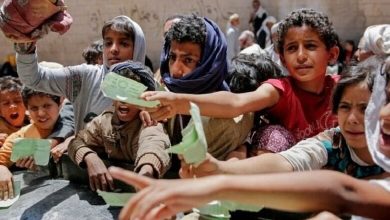 برنامهجهانیغذا: برای کمکرسانی به افغانستان ۵۳۹ میلیون دالر نیاز داریم