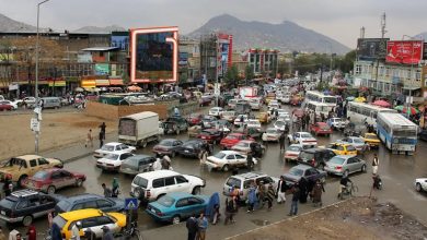 خروج اجباری وسایط دست ‌راست از کابل به دستور حکومت‌سرپرست