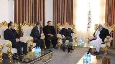 گسترش همکاری‌های آموزشی و فرهنگی میان افغانستان و ترکیه