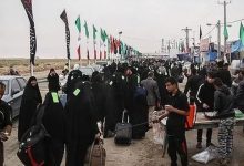 حدود ۱۵۰ هزار زائر افغانستانی در صف اعزام به عراق از مسیر ایران