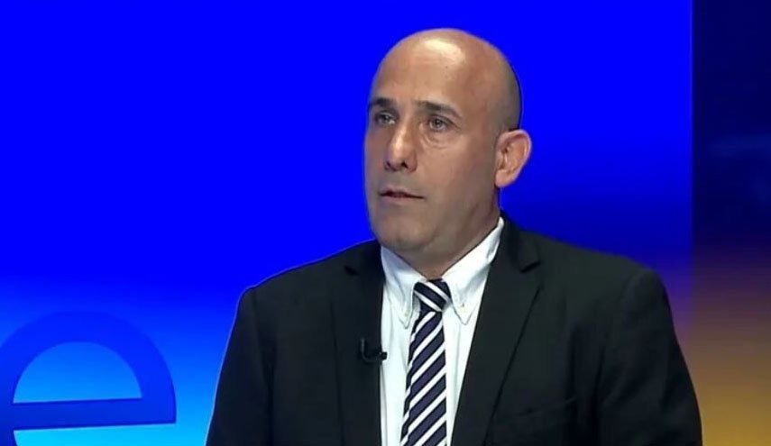 ادعای جنرال اسرائیلی: سازمان ملل پر از تروریست است