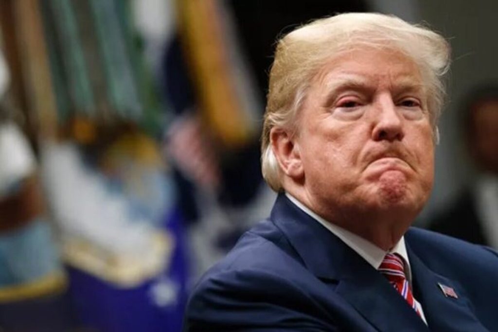 باج‌گیری دیپلماتیک؛ ترامپ و سقوط اخلاق در سیاست خارجی آمریکا