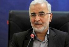 رئیس مرکز امور اتباع ایران: سازمان‌ملی‌مهاجرت حقوق مهاجران را حفظ می‌کند